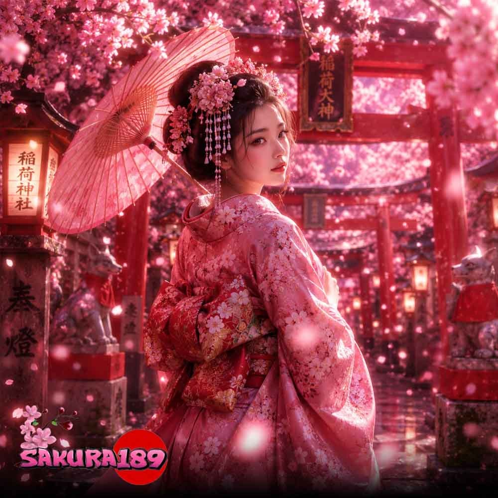 Sakura189
